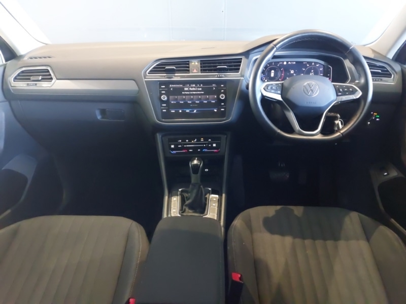 Used Volkswagen Tiguan Allspace 2022 for sale - 77404944: Photo 2