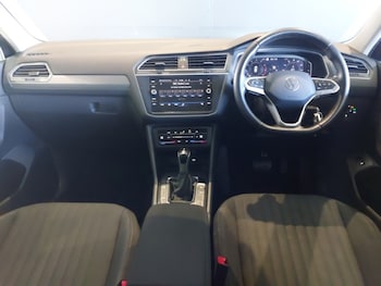 Used Volkswagen Tiguan Allspace 2022 for sale - 77404944: Photo