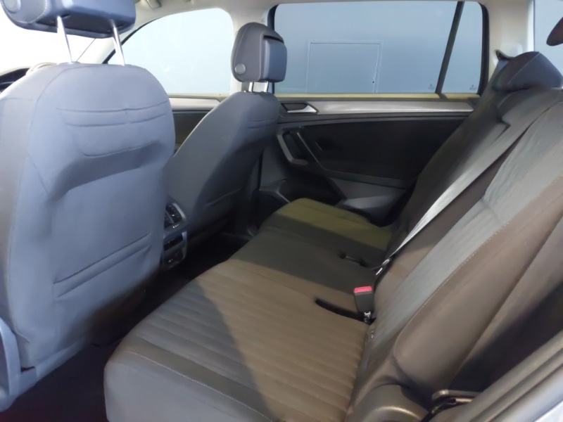 Used Volkswagen Tiguan Allspace 2022 for sale - 77404944: Photo 6
