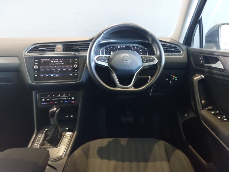 Used Volkswagen Tiguan Allspace 2022 for sale - 77404944: Photo 7