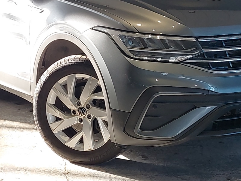 Used Volkswagen Tiguan Allspace 2022 for sale - 77404944: Photo 9