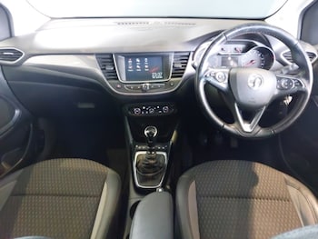 Used Vauxhall Crossland X 2019 for sale - 78642514: Photo