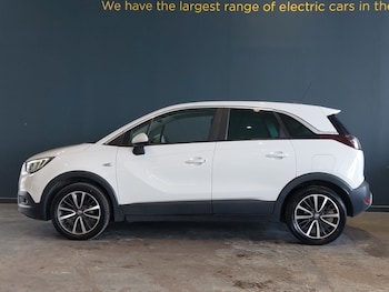 Used Vauxhall Crossland X 2019 for sale - 78642514: Photo