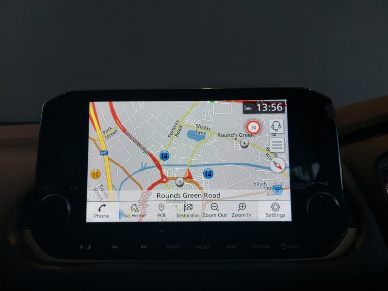Vehicle 13