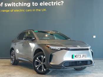 Used Toyota Other 2024 for sale - 75101745: Photo