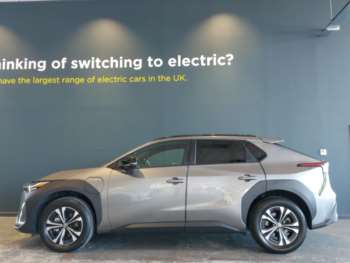 Used Toyota Other 2024 for sale - 75101745: Photo