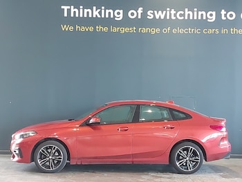 Used BMW 2 Series 2023 for sale - 79101037: Photo