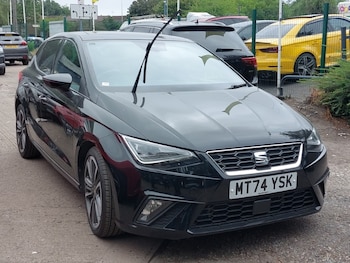 Used SEAT Ibiza 2024 for sale - 79364162: Photo