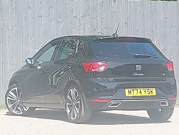 Used SEAT Ibiza 2024 for sale - 79364162: Photo