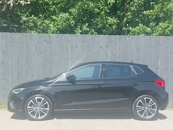 Used SEAT Ibiza 2024 for sale - 79364162: Photo