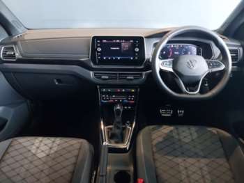 Used Volkswagen T-Cross 2024 for sale - 75049889: Photo
