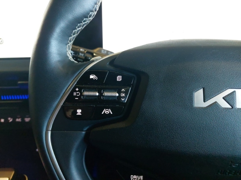 Used Kia EV6 2023 for sale - 76906547: Photo 10