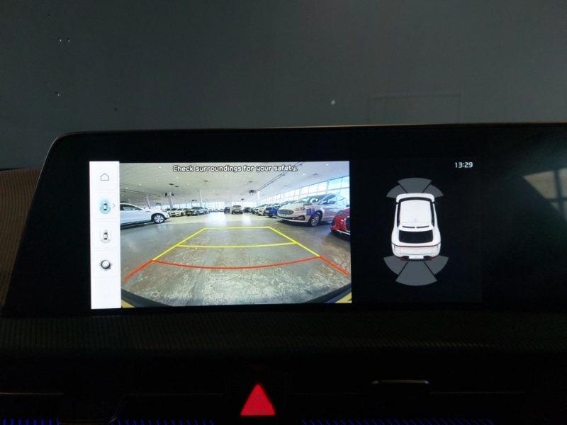 Used Kia EV6 2023 for sale - 76906547: Photo 12