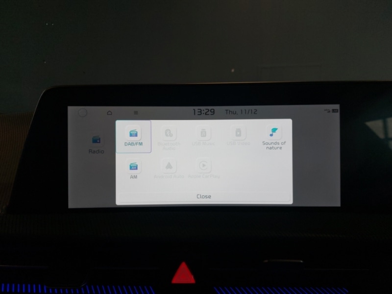 Used Kia EV6 2023 for sale - 76906547: Photo 13