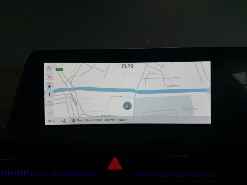 Used Kia EV6 2023 for sale - 76906547: Photo 14