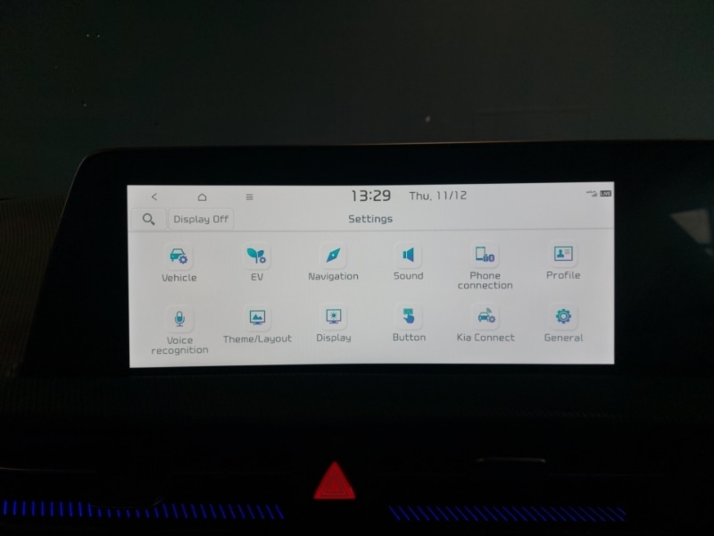 Used Kia EV6 2023 for sale - 76906547: Photo 15