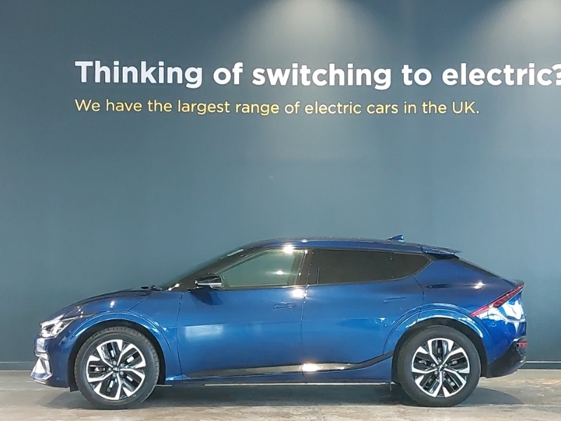 Used Kia EV6 2023 for sale - 76906547: Photo 4