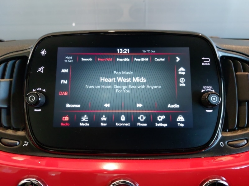 Used Fiat 500 2022 for sale - 76639348: Photo 12