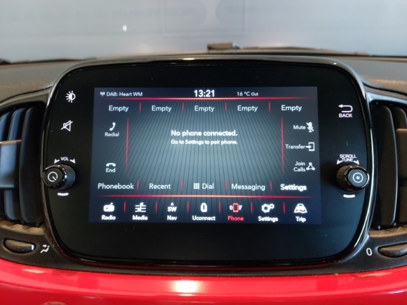 Used Fiat 500 2022 for sale - 76639348: Photo 14