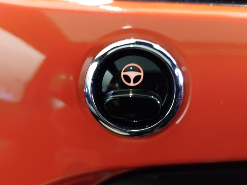 Used Fiat 500 2022 for sale - 76639348: Photo 16