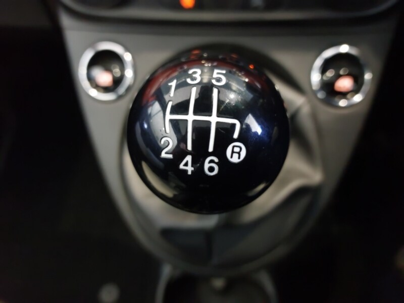 Used Fiat 500 2022 for sale - 76639348: Photo 17