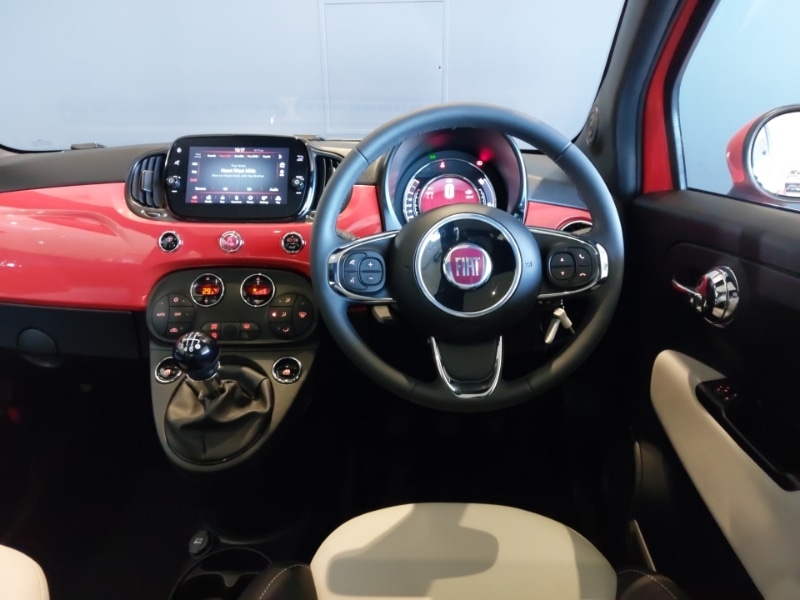 Used Fiat 500 2022 for sale - 76639348: Photo 7