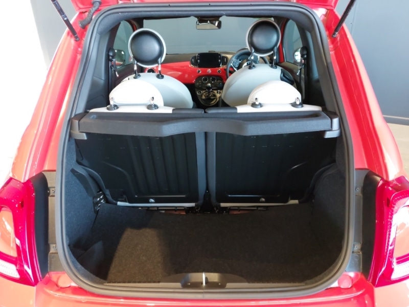 Used Fiat 500 2022 for sale - 76639348: Photo 8