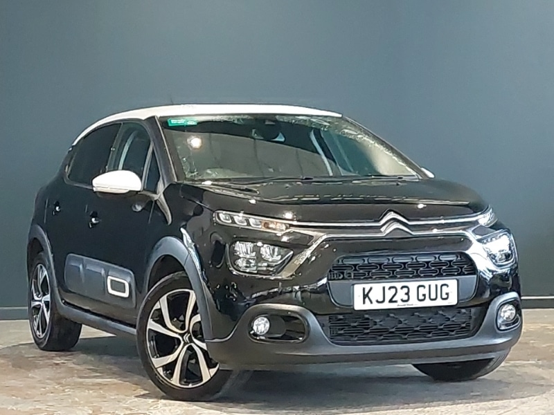 Used Citroen C3 2023 for sale - 76414450: Photo 1