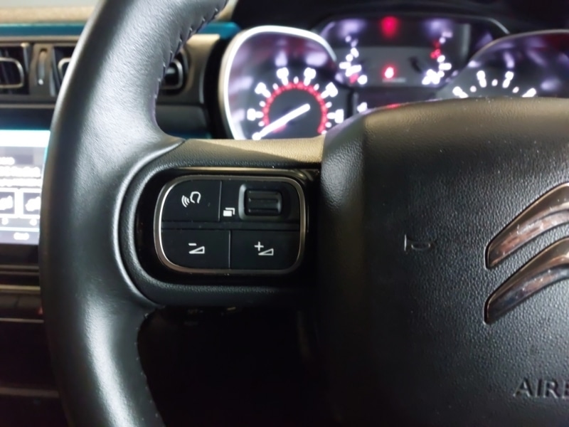 Used Citroen C3 2023 for sale - 76414450: Photo 10