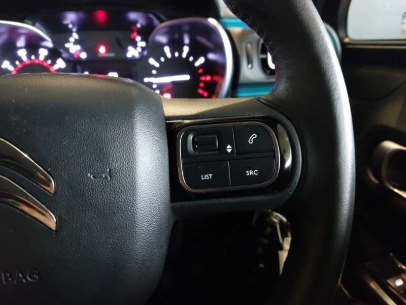 Used Citroen C3 2023 for sale - 76414450: Photo 11