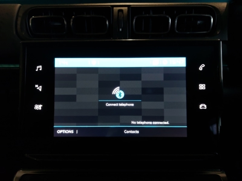 Used Citroen C3 2023 for sale - 76414450: Photo 12