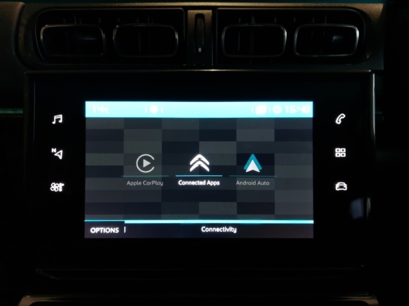 Used Citroen C3 2023 for sale - 76414450: Photo 13