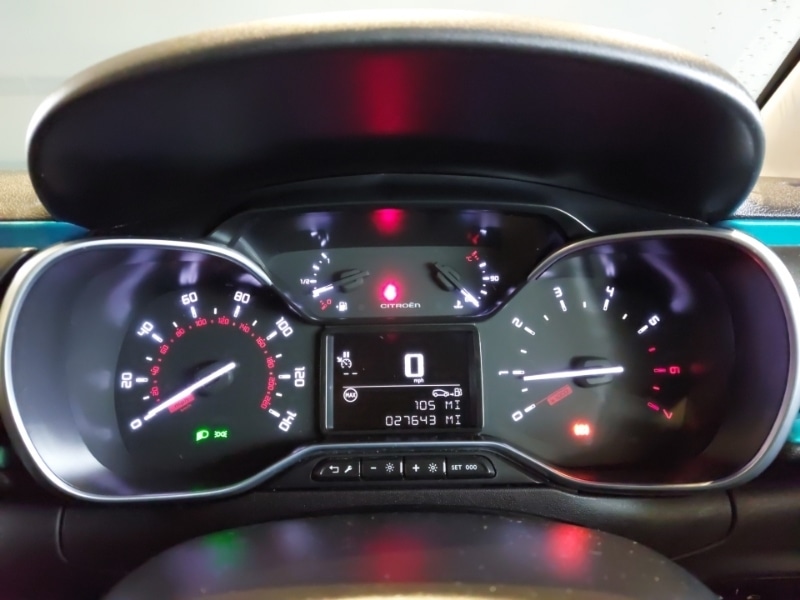 Used Citroen C3 2023 for sale - 76414450: Photo 17