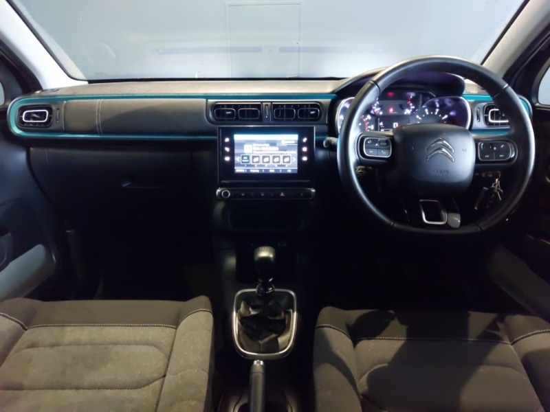 Used Citroen C3 2023 for sale - 76414450: Photo 2