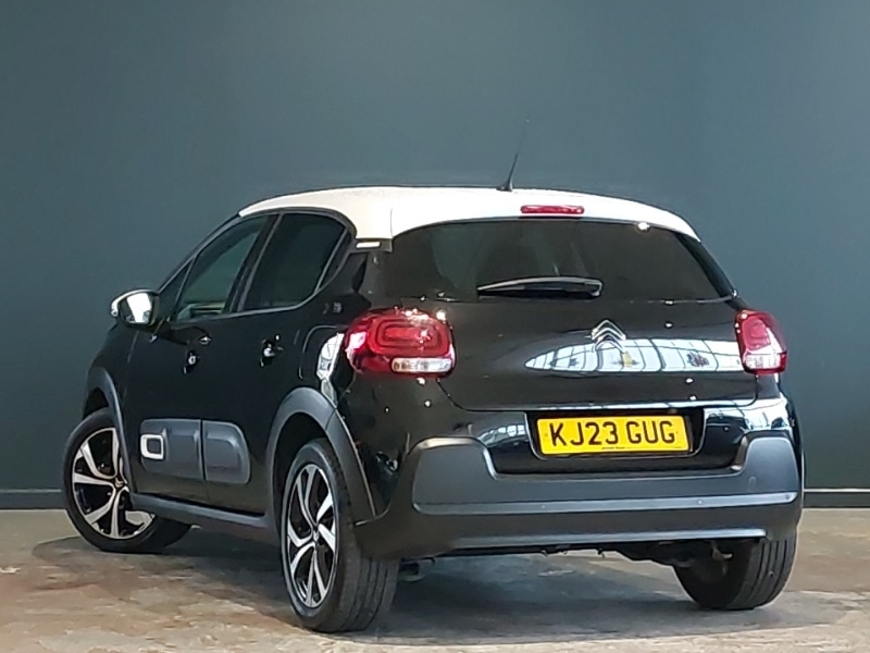 Used Citroen C3 2023 for sale - 76414450: Photo 3