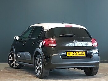 Used Citroen C3 2023 for sale - 76414450: Photo