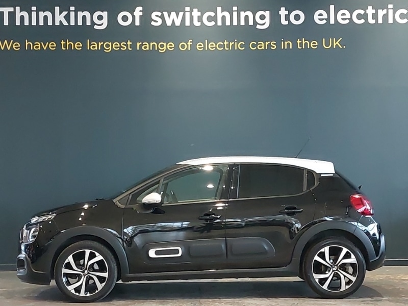 Used Citroen C3 2023 for sale - 76414450: Photo 4