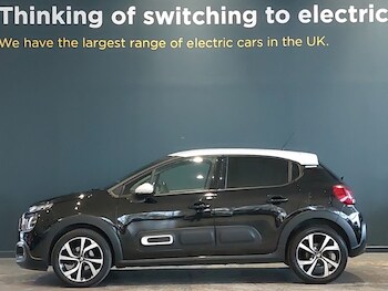 Used Citroen C3 2023 for sale - 76414450: Photo