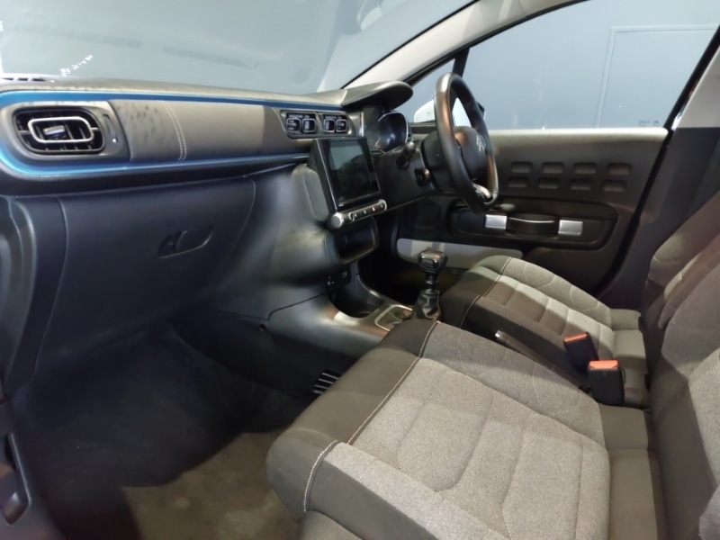 Used Citroen C3 2023 for sale - 76414450: Photo 5