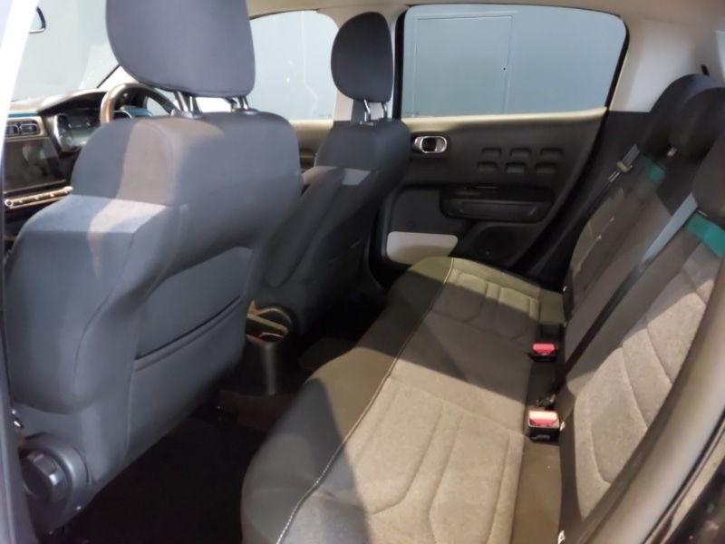 Used Citroen C3 2023 for sale - 76414450: Photo 6