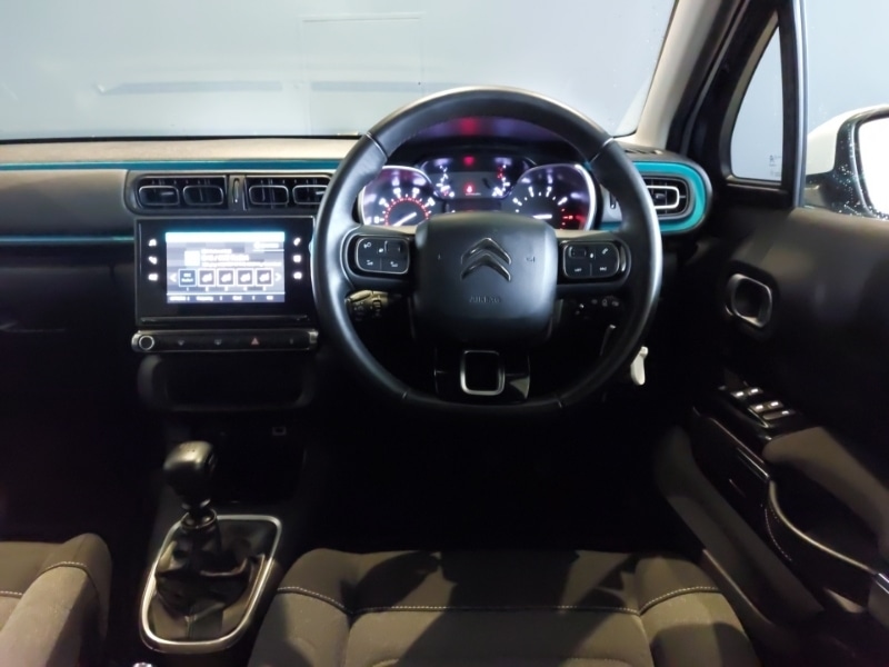 Used Citroen C3 2023 for sale - 76414450: Photo 7