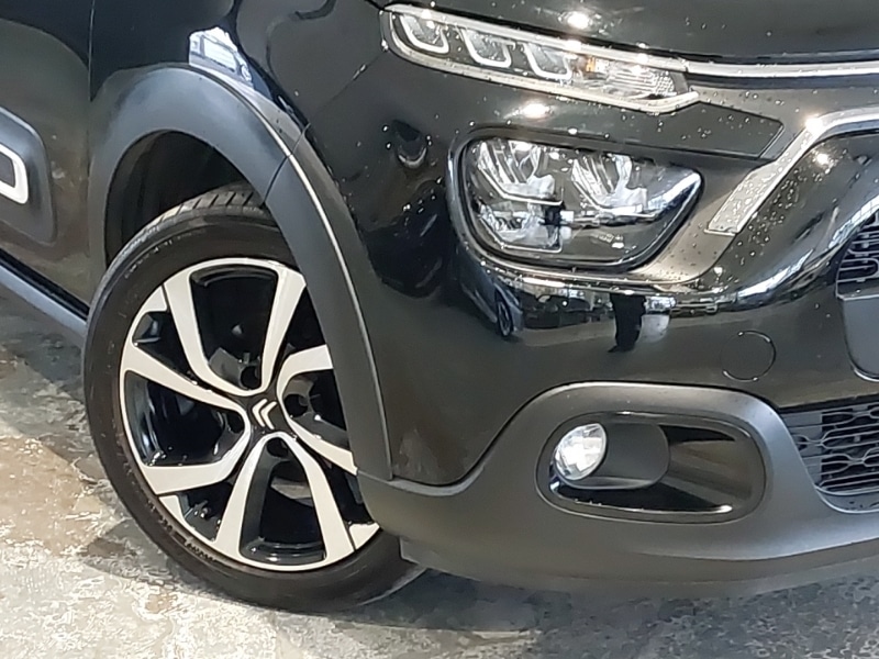 Used Citroen C3 2023 for sale - 76414450: Photo 9