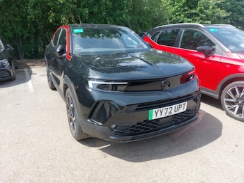 Used Vauxhall Mokka 2023 for sale - 78735346: Photo