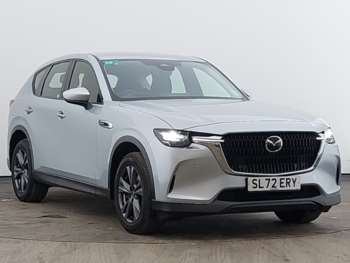 2022 - 2.5 PHEV Exclusive-Line 5dr Auto