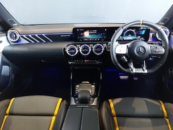 Used Mercedes-Benz CLA 2023 for sale - 78872400: Photo