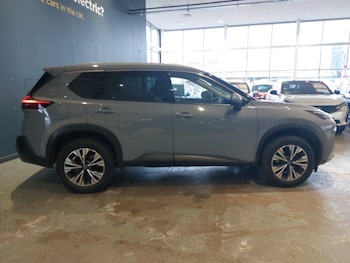 Used Nissan X-Trail 2024 for sale - 77062468: Photo