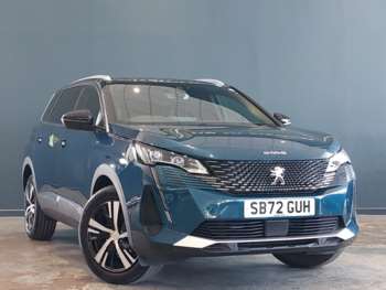 Used Peugeot 5008 2023 for sale - 75429234: Photo