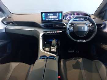 Used Peugeot 5008 2023 for sale - 75429234: Photo