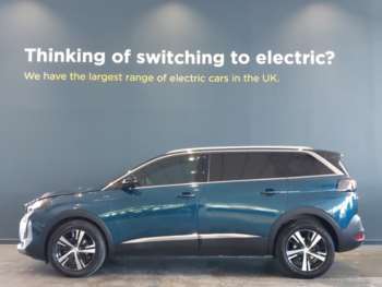 Used Peugeot 5008 2023 for sale - 75429234: Photo