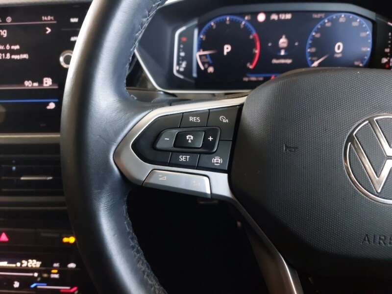 Used Volkswagen T-Cross 2023 for sale - 77761204: Photo 10